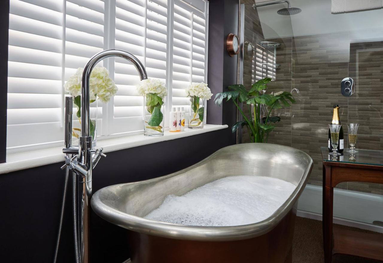 Boutique Bedrooms Thornham  Esterno foto